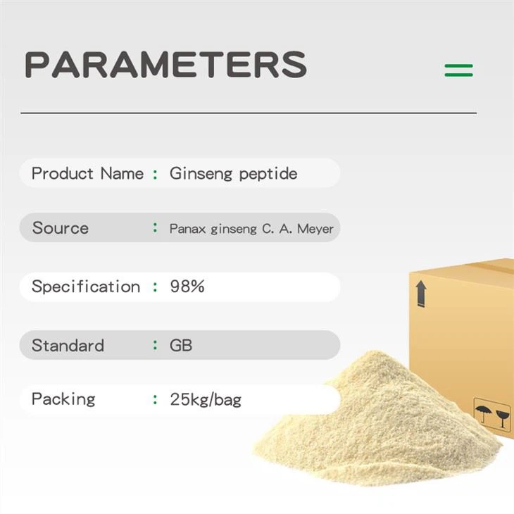 parameter-Ginseng-Peptide-2