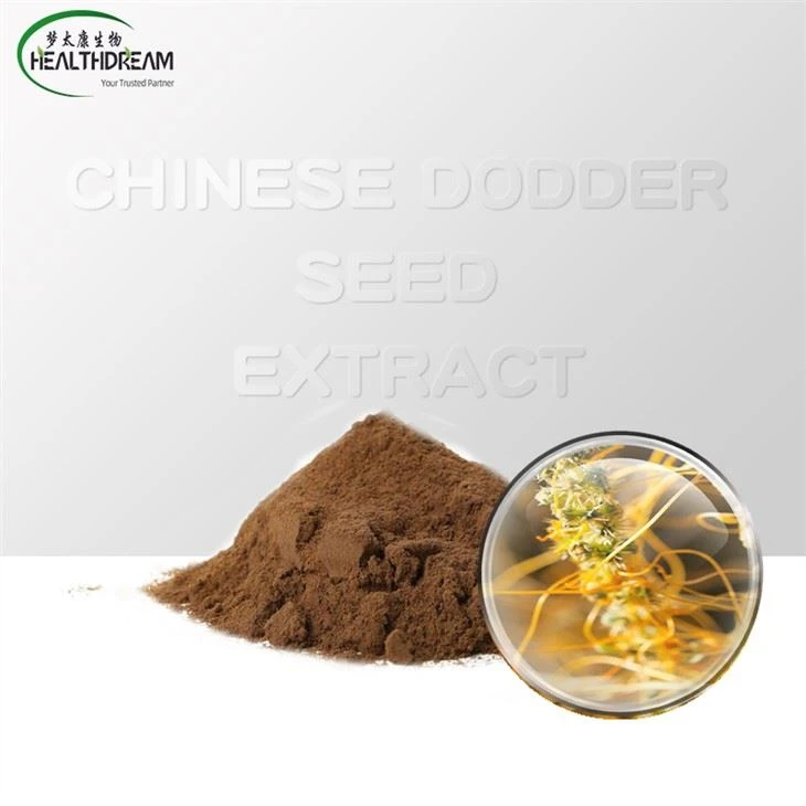 Chinesischer Dodder -Samenextrakt