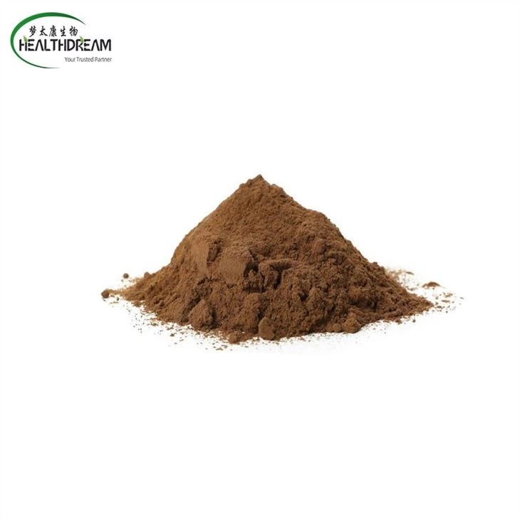 Chinese Dodder Seed Extract