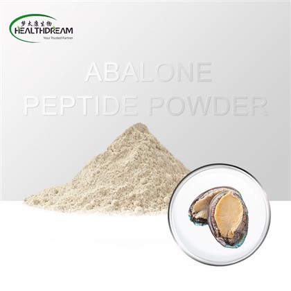 Abalone-Peptidpulver