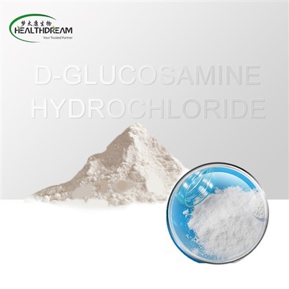 D-Glucosaminhydrochlorid